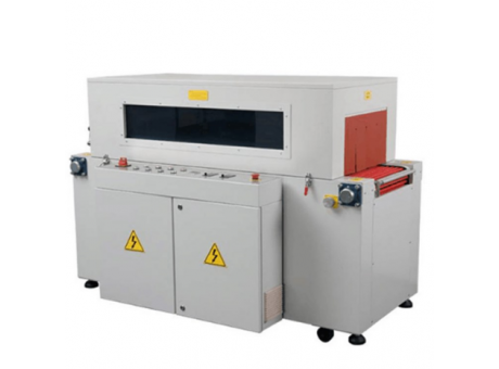 熱縮短包裝機YT-5030A